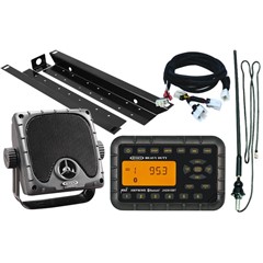 SVL Radio Kit with Bluetooth® - CAB