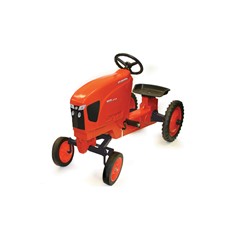 MS-111 Pedal Tractor