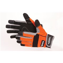 Touchscreen Mechanic’s Gloves