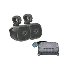 Two Channel Bluetooth® ROPS Kit