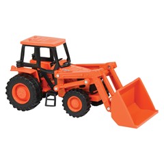 MS-111 Farm Tractor with Front Loader