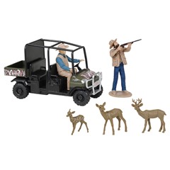 RTV-X1140 Deer Hunting Playset