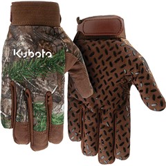  Realtree Xtra® Camouflage Gloves