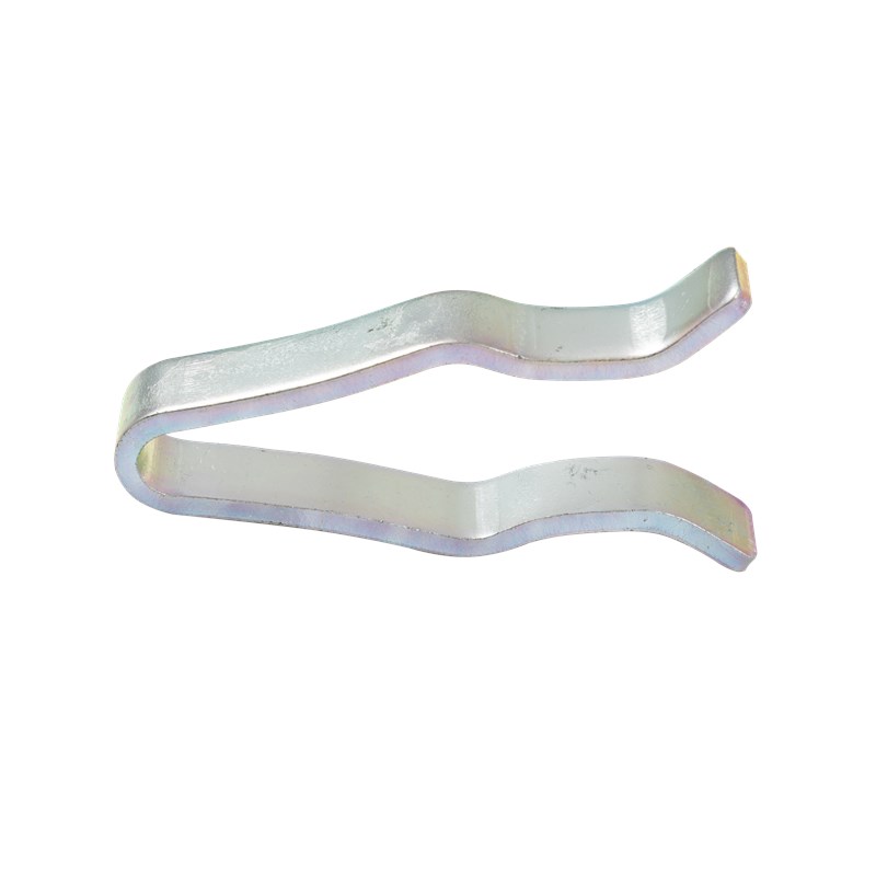 CLIP SHANK RETAINER