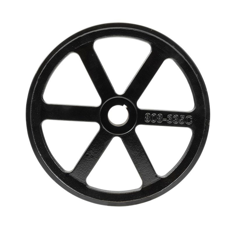 B-GROOVE PULLEY 11 CAST-IRON