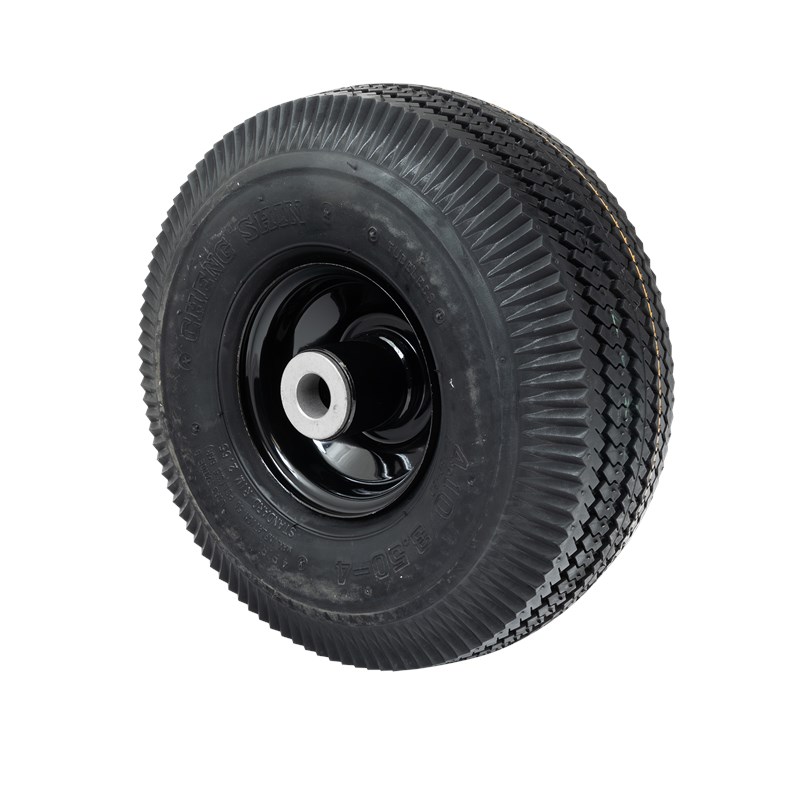 TIRE 4.10/3.50-4 TUBELESS AIR