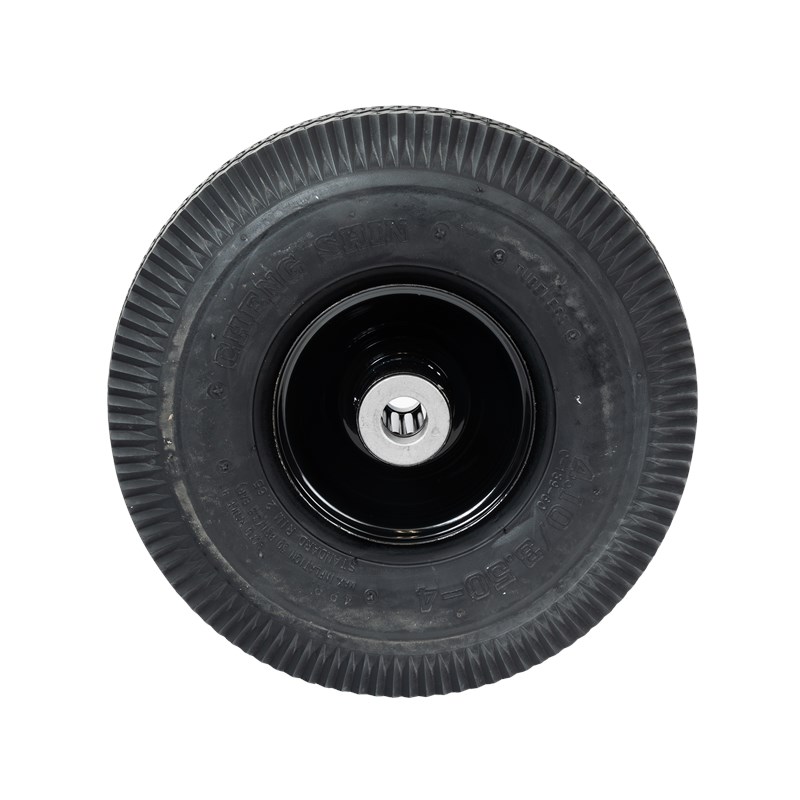 TIRE 4.10/3.50-4 TUBELESS AIR