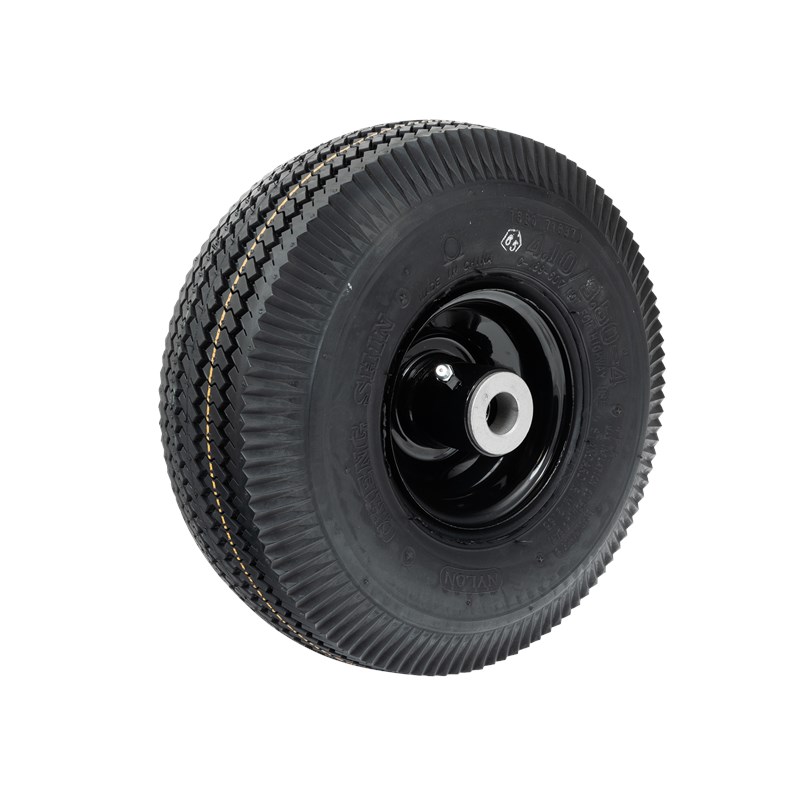 TIRE 4.10/3.50-4 TUBELESS AIR