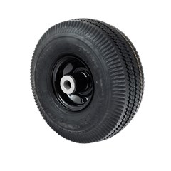 TIRE 4.10/3.50-4 TUBELESS AIR