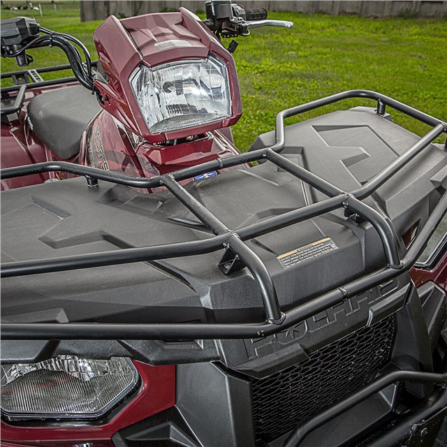 Tough Rack Front 2016 Polaris Sportsman 450 HO