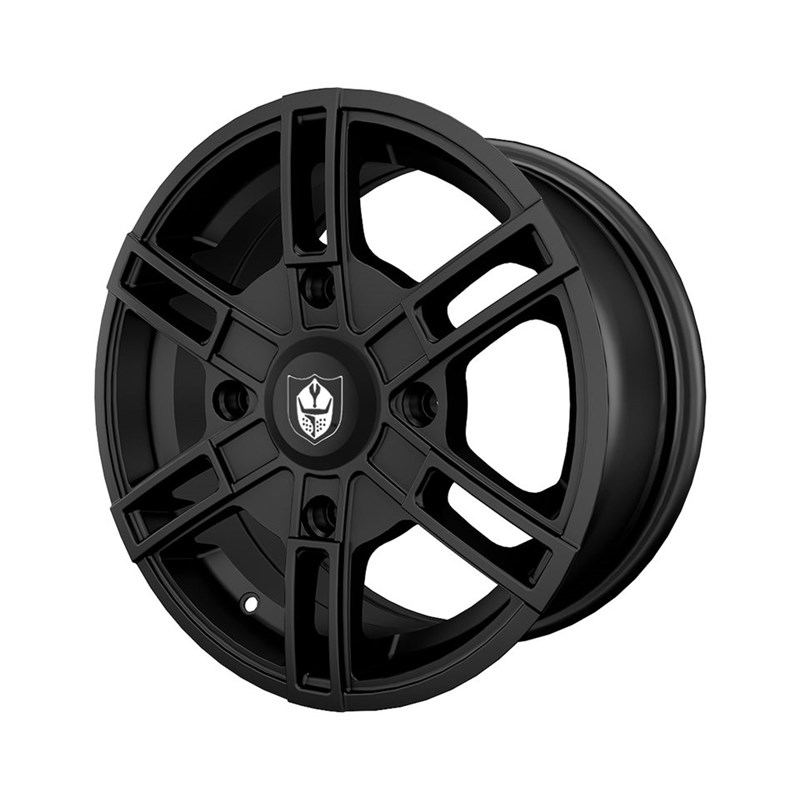 Pro Armor® Wheel & Tire Set: Wyde & Crawler XG, 28R15