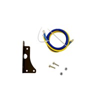 WINCH WIRING HARNESS FOR THE SCRAMBLER 850 & 1000 BY POLARIS®
