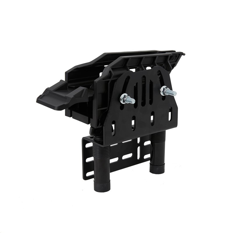 Kolpin Stronghold Auto-Latch Single Gun Boot Mounts | 2019 Polaris ...