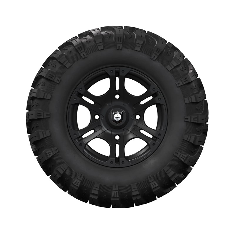 Pro Armor SIXR, X Terrain Wheel and Tire Sets | 2021 Polaris Ranger ...