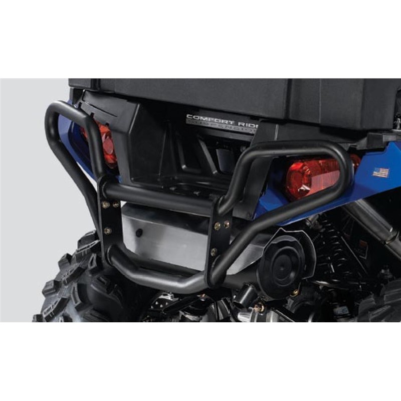 2025 Polaris Sportsman 850 Accessories - Molli Harriot