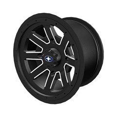 Reblr Front Beadlock Wheel