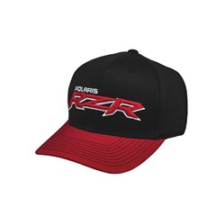 RZR Corp Snapback Hat