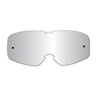 Dirt 509® Replacement Lenses - Chrome