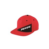 Men's Flexfit Flatbill SoCal Hat with RZR® Logo