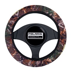 Steering Wheel Cover, Polaris® Pursuit Camo