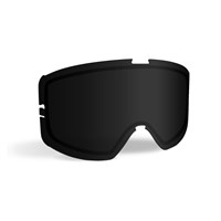 509® Kingpin Dirt Adult Goggle Replacement Lens with Quick-Change Technology