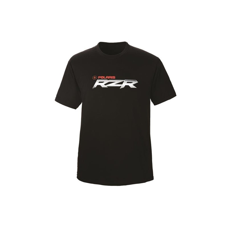 Men's Classic Graphic T-Shirt with RZR® Logo Men's Classic Graphic T-Shirt with RZR® Logo