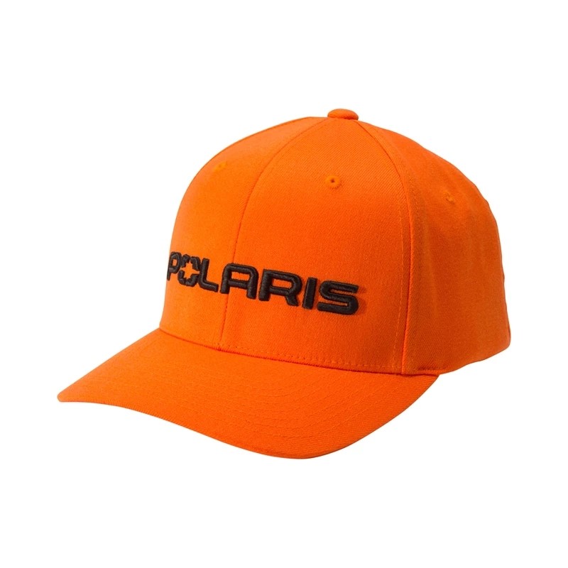 Hunter Orange Hats BLAZE ORANGE HAT - L/XL