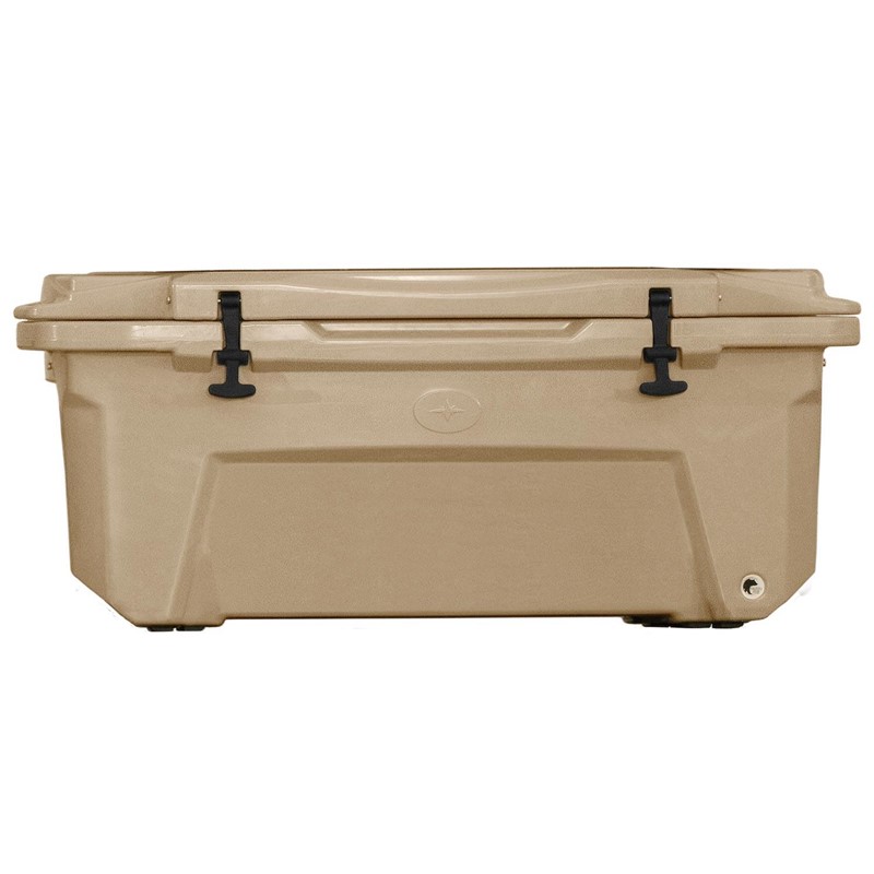 Polaris fashion coolers for