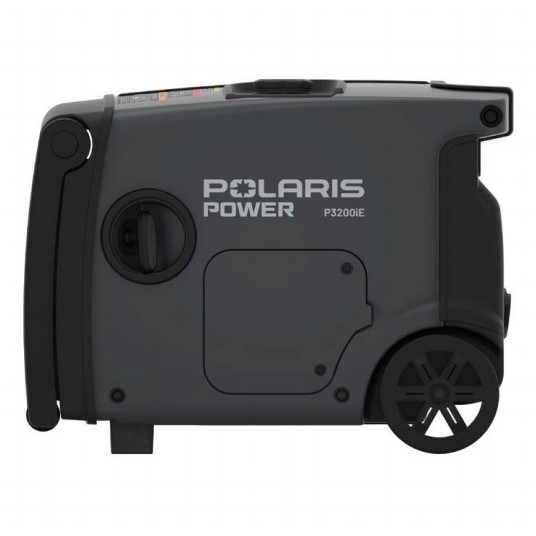 P3200iE Inverter Generator MY20 P3200IE ALL WEATHER COVER