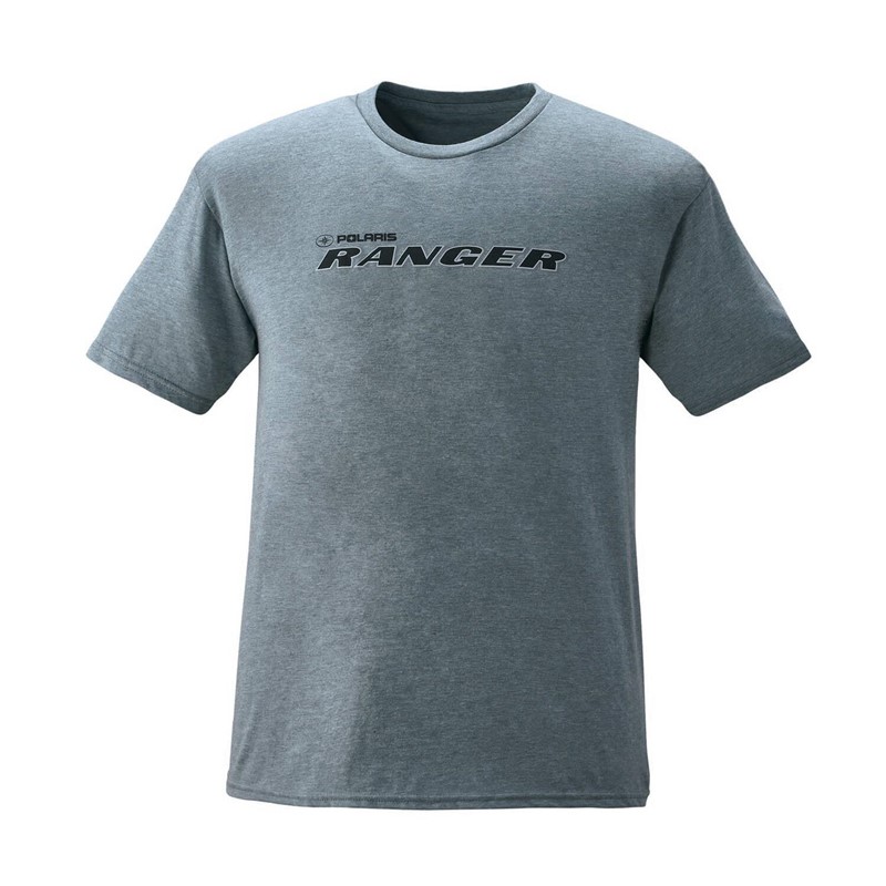 Men’s Graphic T-Shirt with RANGER® Logo Men’s Graphic T-Shirt with RANGER® Logo