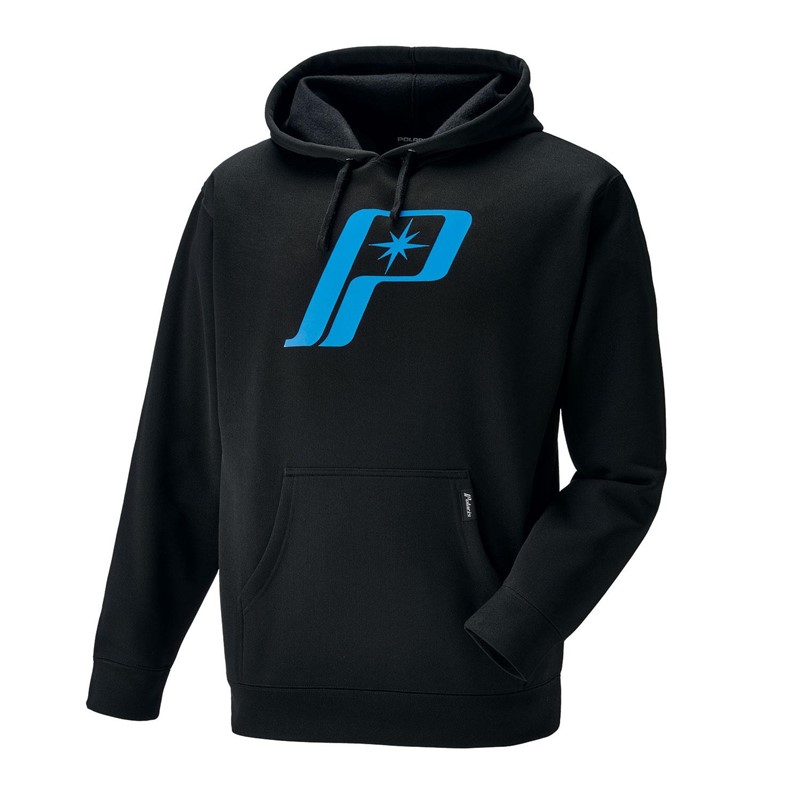 Men’s Retro Hoodie Sweatshirt with Polaris® Logo Men’s Retro Hoodie Sweatshirt with Polaris® Logo