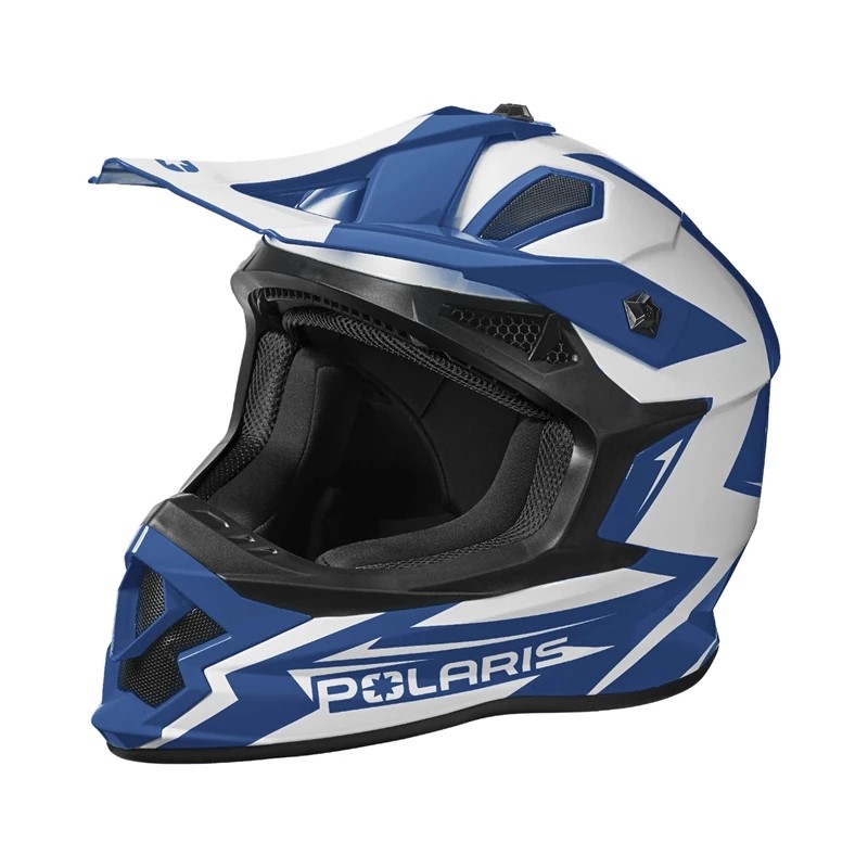 Tenacity 4.0 Helmets TENACITY 4.0 BLUE S