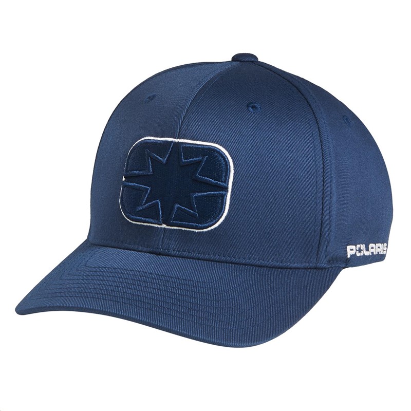 Tonal Hats TONAL CAP BLUE
