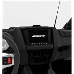 7in. Display Mount Kit Powered By Ride Command