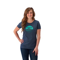 Women’s Dune Graphic T-Shirt with RZR® Logo