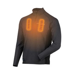 Heated Base Layers Top