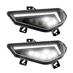 Led Headlights