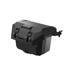 Lock and Ride 30QT Rear Coolers