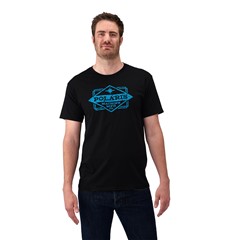 Men’s Manufacturing Graphic T-Shirt with Polaris® Logo