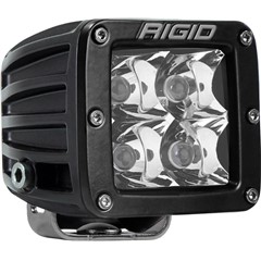 Rigid® D-Series Pro Spot LED Light