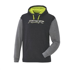Men’s Vapor Hoodie Sweatshirt with RZR® Logo
