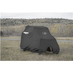 4-Seat Trailerable Cover