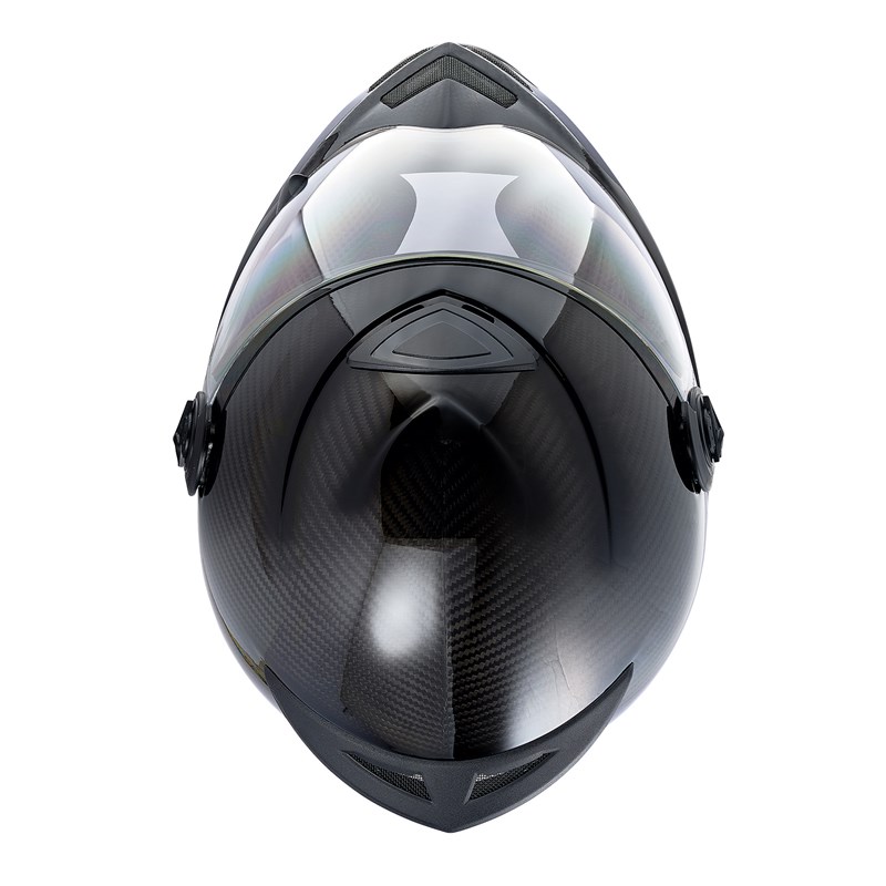 slingshot carbon fiber helmet