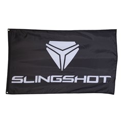 Slingshot Garage Flag 3x5 ft.