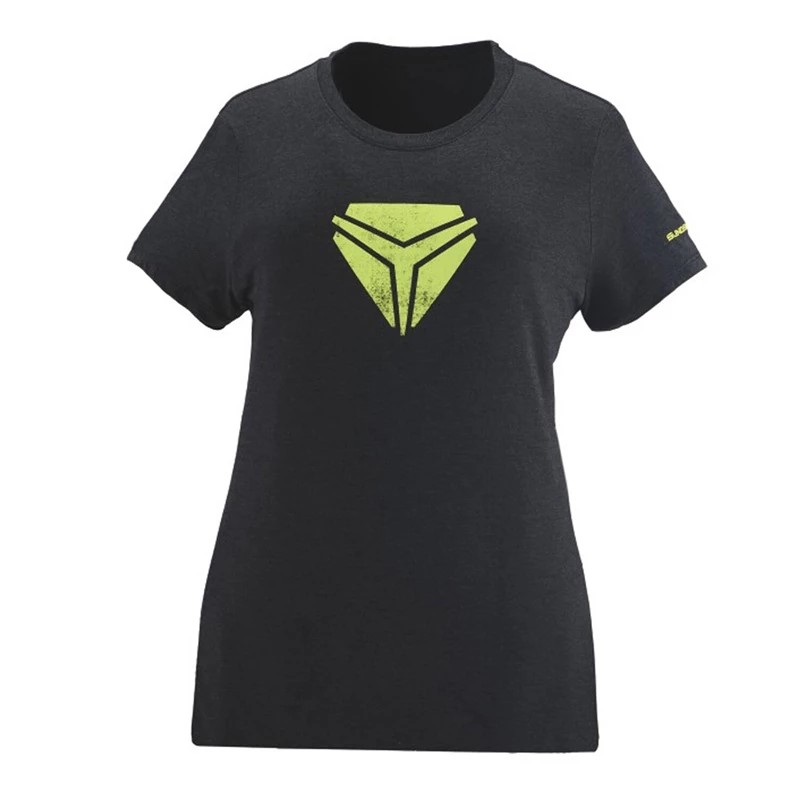 Women’s Vintage Graphic T-Shirt with Slingshot® Shield