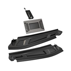 Display and Backup Camera Kit