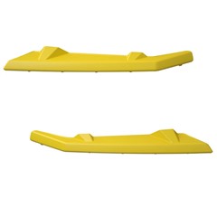 Front Wing Guards