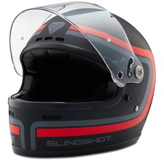 Slingshot Helmets