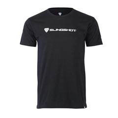 Wordmark Tee