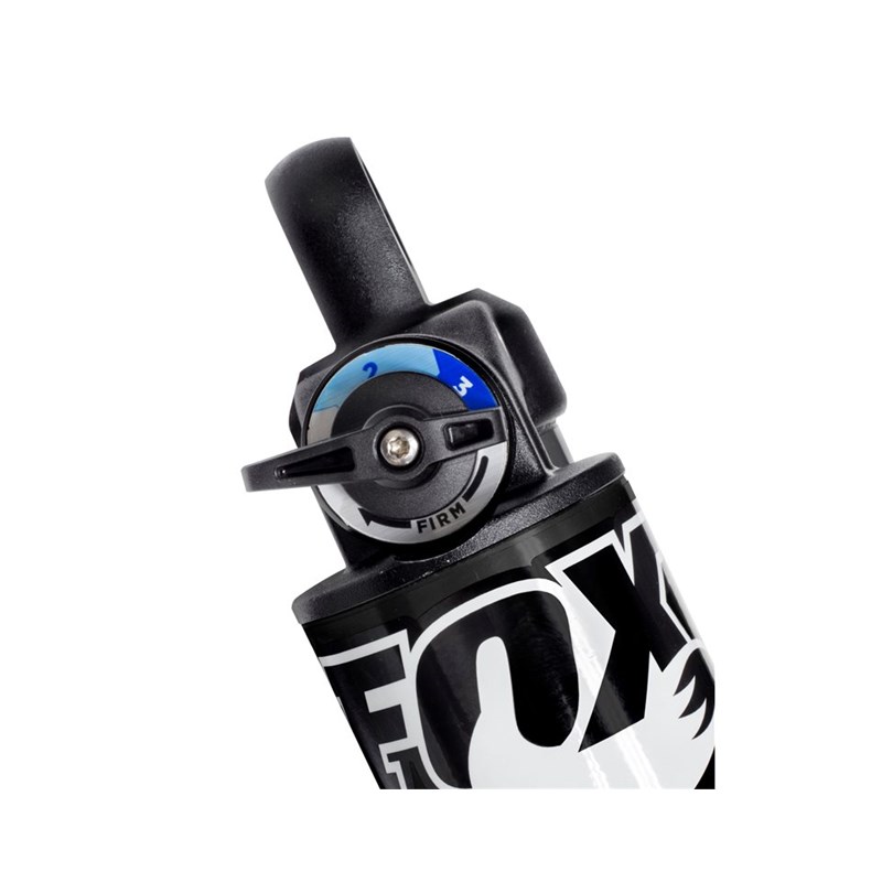 FOX Compression Adjustable Coil Over Air IFS Shock